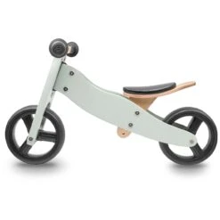 Prénatal Houten Loopfiets 4-in-1 Soft Green Grey 7 Prénatal Houten Loopfiets 4-in-1 Soft Green Grey -Prenatal 1508410119 3 0E04D99E4D8C2396DF371879712DA378