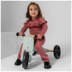 Prénatal Houten Loopfiets 4-in-1 Soft Green Grey 9 Prénatal Houten Loopfiets 4-in-1 Soft Green Grey -Prenatal 1508410119 5 8EE52CD49C266EE61B9EDCFF558F45ED