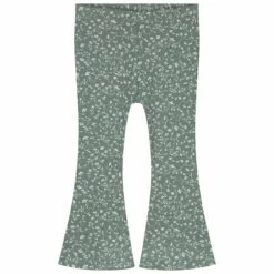 Prénatal Baby Leggingall Over Print Groen