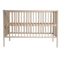 Prénatal Ledikant Elfin Taupebrown