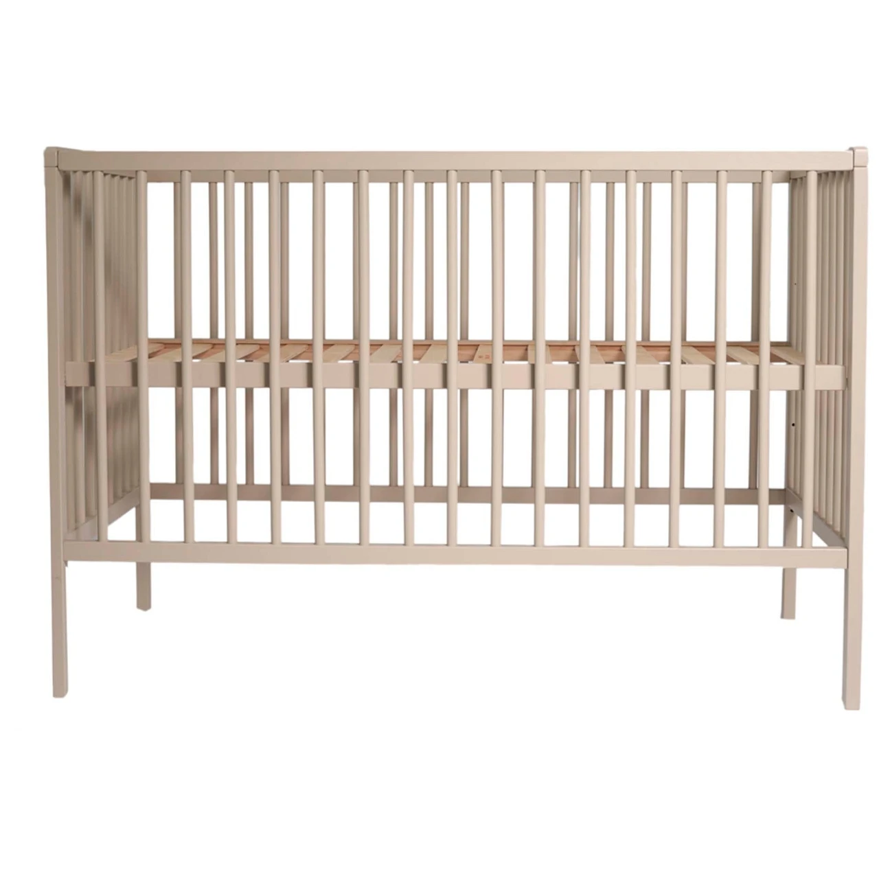 Prénatal Ledikant Elfin Taupebrown 1 Prénatal Ledikant Elfin Taupebrown