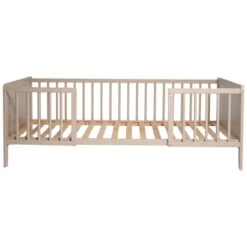 Prénatal Juniorbed Elio 70x140cm Taupebrown