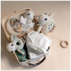 Prénatal Muziekdoosje Kleine Vriendjes Ivory White 9 Prénatal Muziekdoosje Kleine Vriendjes Ivory White -Prenatal 1510350101 5 92F62F5985C296061EFD67354D7B8F49