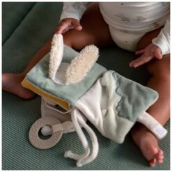 Prénatal Buggyboekje Kleine Vriendjes Ivory White 6 Prénatal Buggyboekje Kleine Vriendjes Ivory White -Prenatal 1510380101 3 3F6E4C9CCD547F194B07CE86007A533F