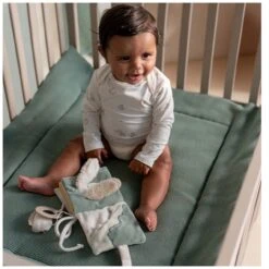 Prénatal Buggyboekje Kleine Vriendjes Ivory White 7 Prénatal Buggyboekje Kleine Vriendjes Ivory White -Prenatal 1510380101 4 43A1542A2AC6CA5F4169CBCC4207CAEB