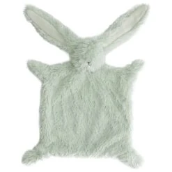 Prénatal Knuffeldoekje Konijn Palegreen