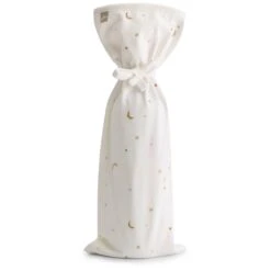 Prénatal Kruikenzak Ster En Maan Wit