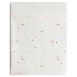 Prénatal Wieglaken Ster En Maan Wit