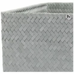 Prénatal Mandje Vierkant Grijs 5 Prénatal Mandje Vierkant Grijs -Prenatal 1513372491 3 E4DE47BEC50DD02C40ED278568C255FD