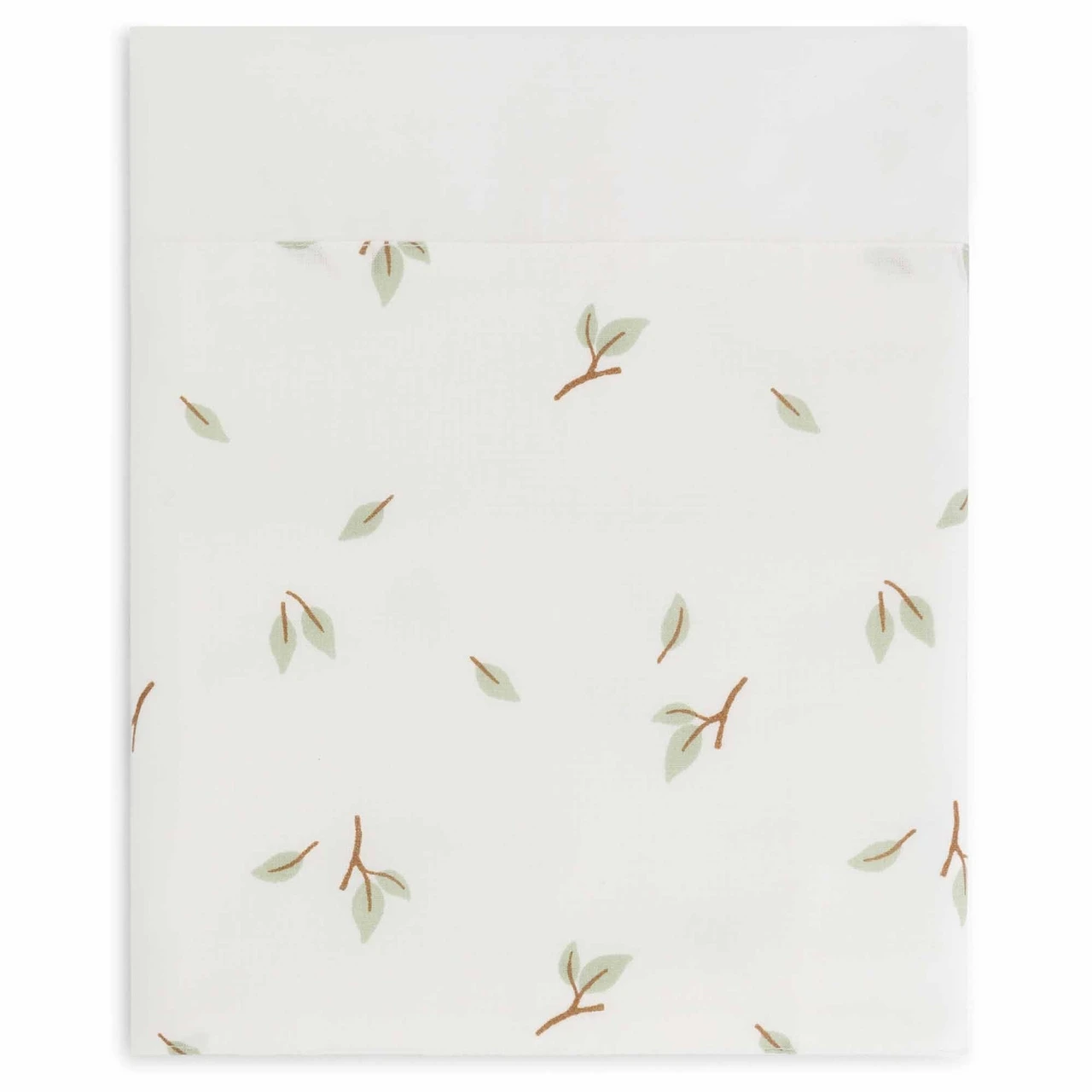 Préntal Ledikantlaken Pure Wit 1 Préntal Ledikantlaken Pure Wit