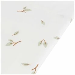 Préntal Ledikantlaken Pure Wit 5 Préntal Ledikantlaken Pure Wit -Prenatal 1513720101 2 23B159299D9471EC0FDF2B8FD4C153A6