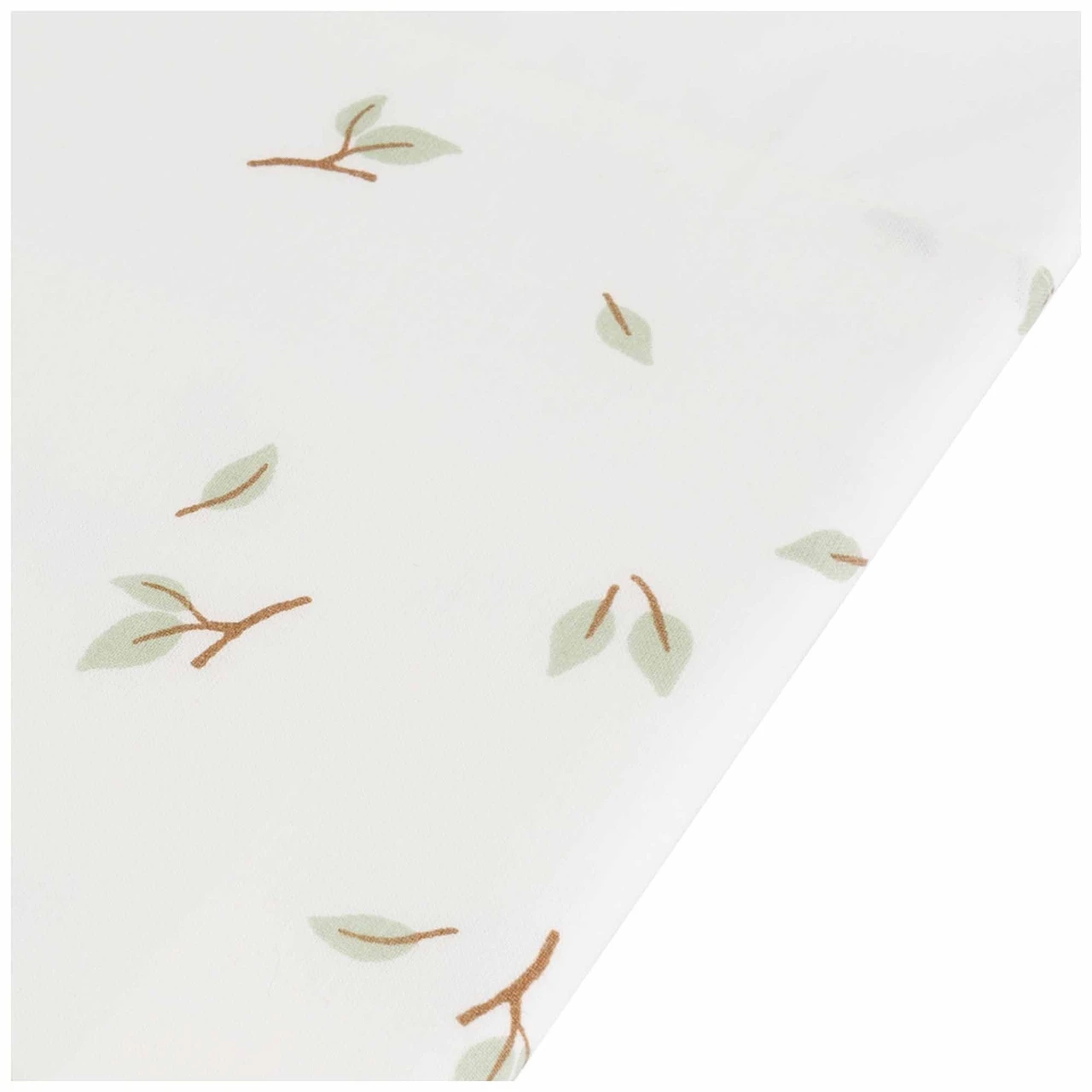 Préntal Ledikantlaken Pure Wit 3 Préntal Ledikantlaken Pure Wit - Afbeelding 3