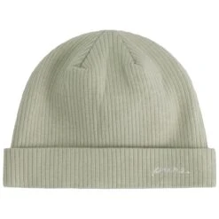 Prénatal Newborn Muts Rib Pure Groen