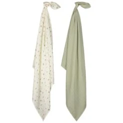 Prénatal Hydrofiele Doeken Pure 2 Stuksmulti