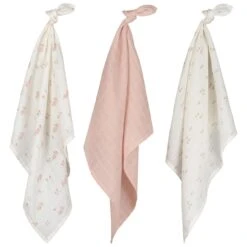 Prénatal Hydrofiele Luiers Hert 3 Stuksmulti