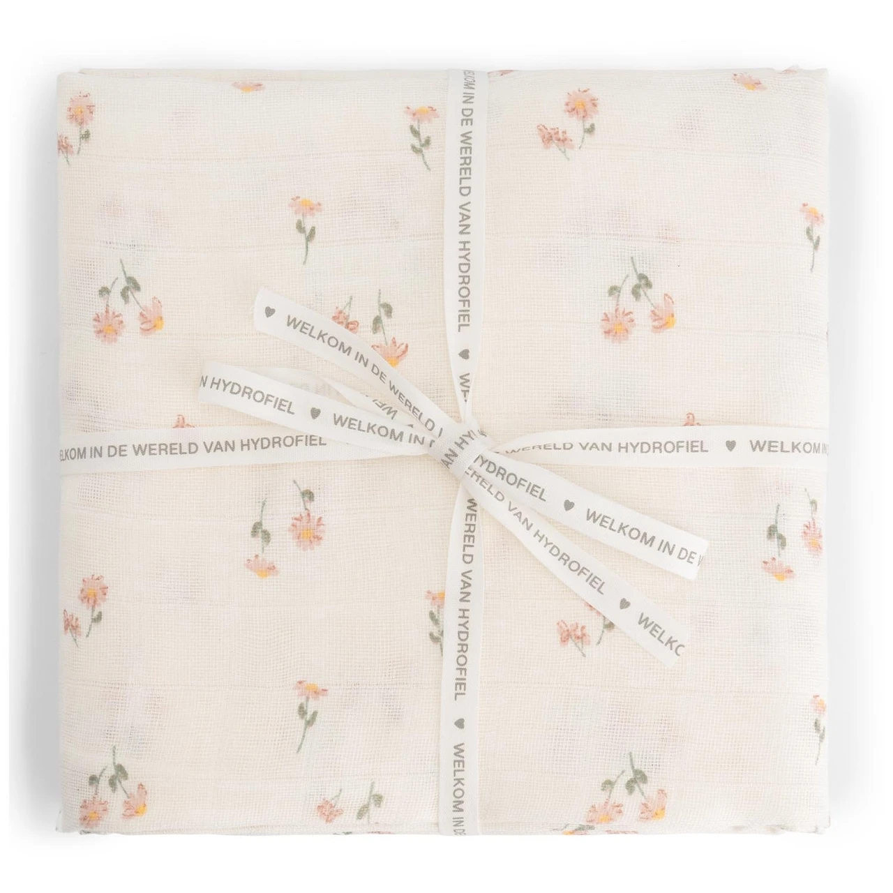 Prénatal Hydrofiele Doeken Hert 2 Stuksmulti 2 Prénatal Hydrofiele Doeken Hert 2 Stuksmulti - Afbeelding 2