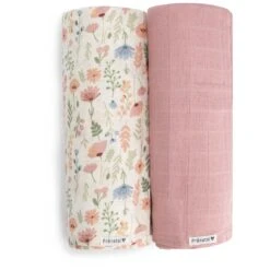 Prénatal Hydrofiele Doeken Bloem 2 Stuksmulti 5 Prénatal Hydrofiele Doeken Bloem 2 Stuksmulti -Prenatal 1515180055 3 BFAA68BC846181C4A9A8A2EEDFB8E488