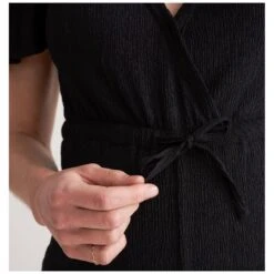 Prénatal Zwangerschapsjumpsuit Korte Mouwen Effen Zwart 15 Prénatal Zwangerschapsjumpsuit Korte Mouwen Effen Zwart -Prenatal 1515960010 3 06C97D075F9FF3AEFF7D5E4A4BDC39C8