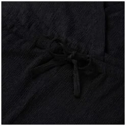 Prénatal Zwangerschapsjumpsuit Korte Mouwen Effen Zwart 19 Prénatal Zwangerschapsjumpsuit Korte Mouwen Effen Zwart -Prenatal 1515960010 6 64BF549E7D36F12B5C483C17E680A22B