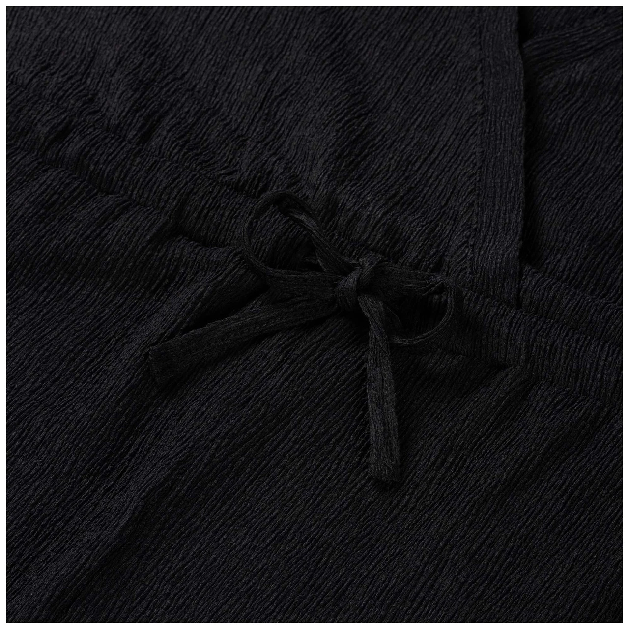 Prénatal Zwangerschapsjumpsuit Korte Mouwen Effen Zwart 10 Prénatal Zwangerschapsjumpsuit Korte Mouwen Effen Zwart - Afbeelding 10