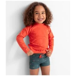 Prénatal UV Zwemshirt Neon Lange Mouwenoranje -Prenatal 1516210067 3 D83C6E4B3AF6EE5BDFE0634063EBE255