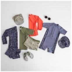 Prénatal UV Zwemshirt Neon Lange Mouwenoranje -Prenatal 1516210067 6 66121B72DED06DF3DA42F0DD833F734F