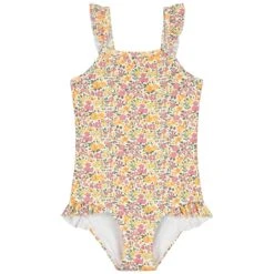 Prénatal Badpak Bloemenbloemen Multi