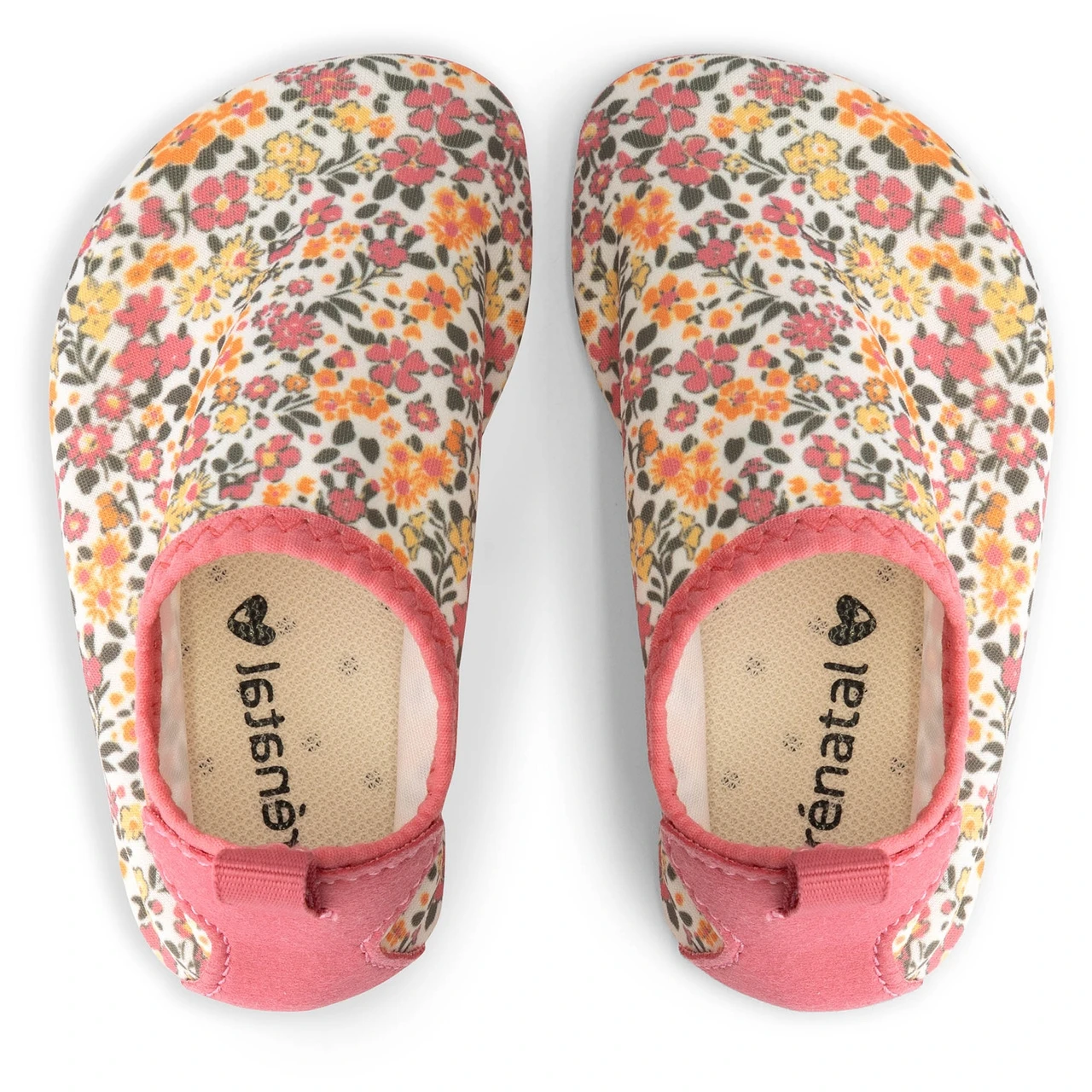 Prénatal Kinder Zwemschoenen Bloemenmulti 2 Prénatal Kinder Zwemschoenen Bloemenmulti - Afbeelding 2