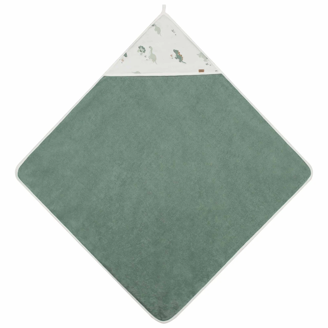 Prénatal Badcape Dino Multi 2 Prénatal Badcape Dino Multi - Afbeelding 2