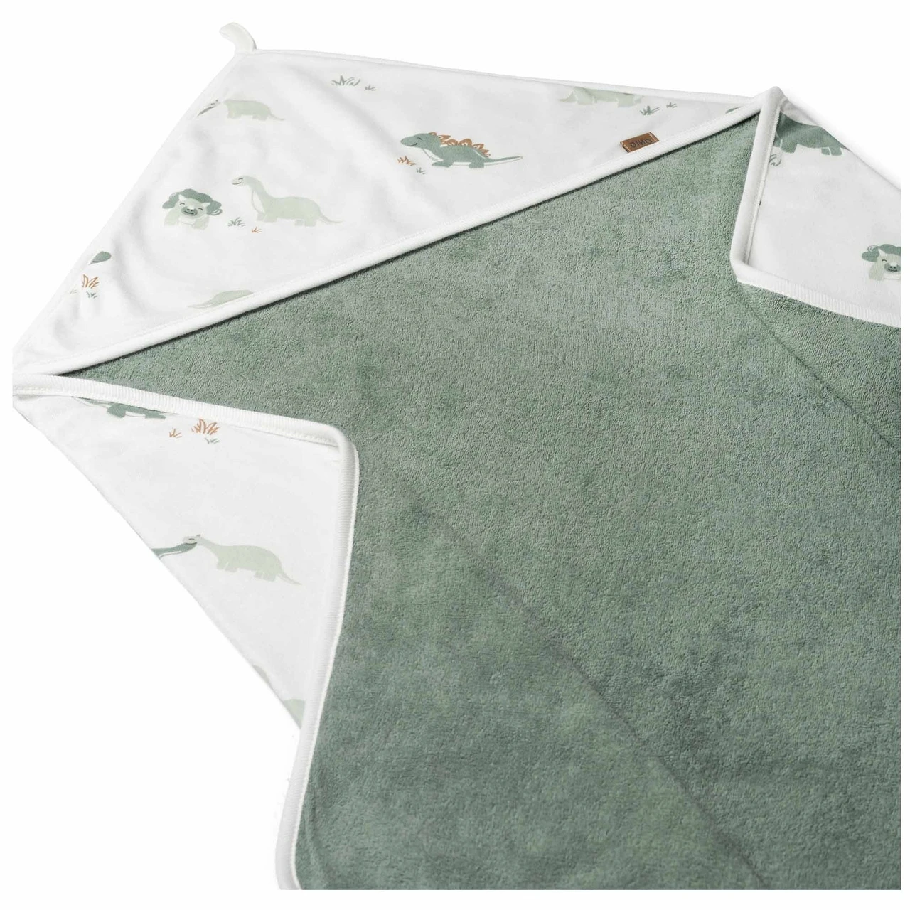 Prénatal Badcape Dino Multi 3 Prénatal Badcape Dino Multi - Afbeelding 3