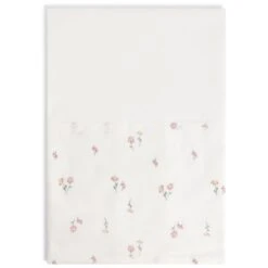 Prénatal Wieglaken Daisy Wit