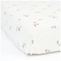 Prénatal Ledikant Hoeslaken Daisy Multi