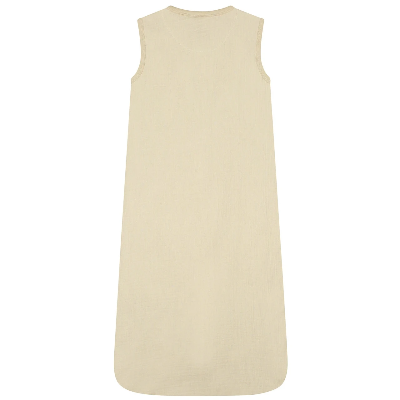 Prénatal Slaapzak Mousseline Beige 2 Prénatal Slaapzak Mousseline Beige - Afbeelding 2