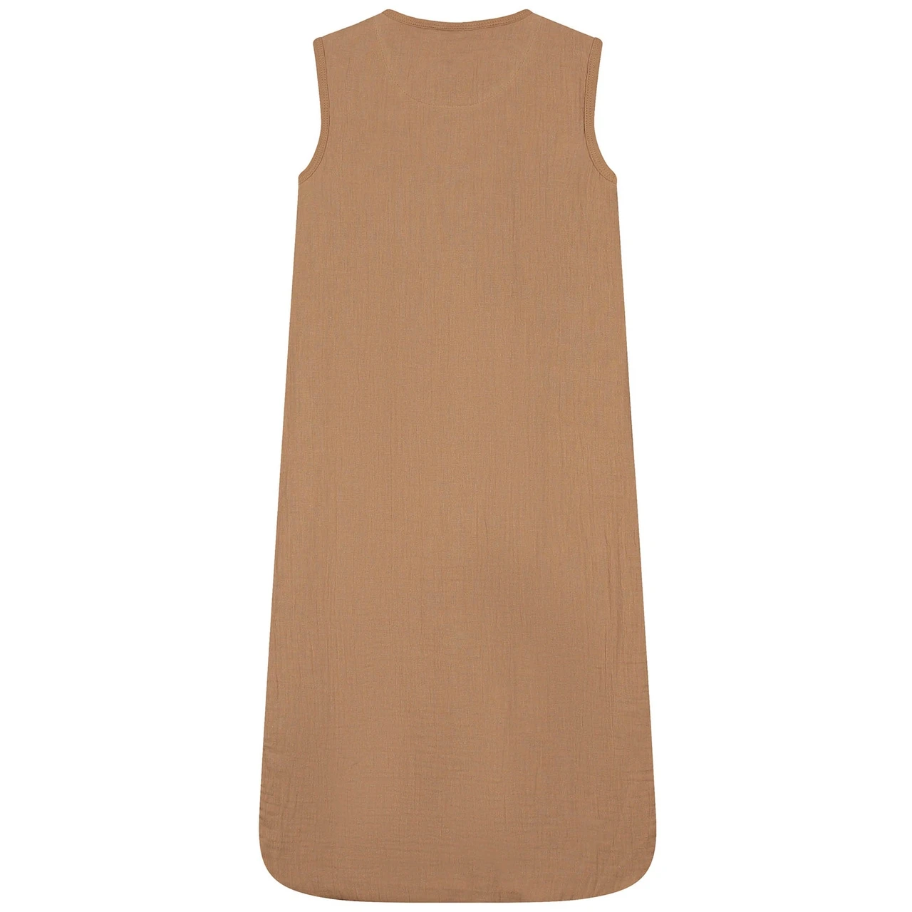 Prénatal Slaapzak Mousseline Bruin 2 Prénatal Slaapzak Mousseline Bruin - Afbeelding 2