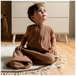 Prénatal Slaapzak Mousseline Bruin 8 Prénatal Slaapzak Mousseline Bruin -Prenatal 1517430290 4 3B32B71ABF442B2A99B6021C87B511A9 4