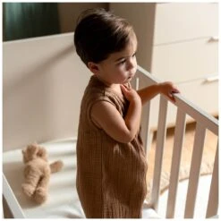 Prénatal Slaapzak Mousseline Bruin 9 Prénatal Slaapzak Mousseline Bruin -Prenatal 1517430290 5 2D1899B1C8A85934B88AC25923ACF9B7 4