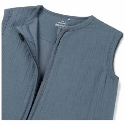 Prénatal Slaapzak Mousseline Blauw 7 Prénatal Slaapzak Mousseline Blauw -Prenatal 1517440200 3 181DD3991776CE1DD50FB05D505FF192 4