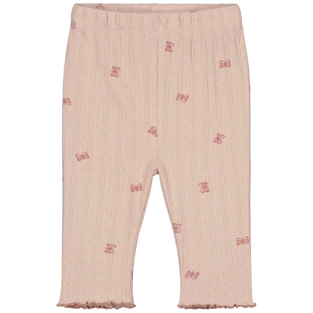 Prénatal Baby Pyjama Vlinder Roze 5 Prénatal Baby Pyjama Vlinder Roze - Afbeelding 5