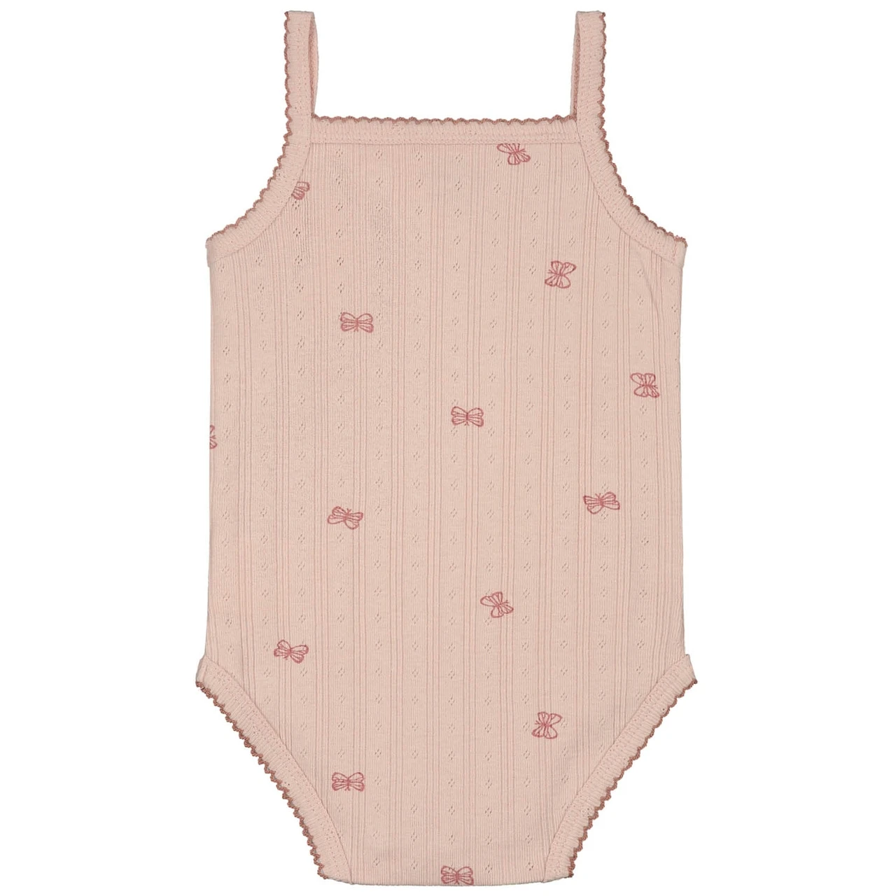 Prénatal Romper Vlinder Roze 2 Prénatal Romper Vlinder Roze - Afbeelding 2