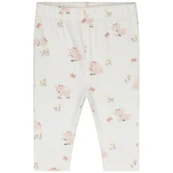 Prénatal Baby Pyjama Hert Wit -Prenatal 1517920101 3 9E00261FAEC59D6D2D76B83DF4A2861A