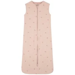 Prénatal Slaapzak Vlinder Roze