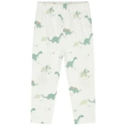 Prénatal Peuter Pyjama Dino Wit -Prenatal 1517990101 3 31C33EB34395DB21971D63E54557687A