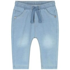 Prénatal Baby Jeanseffen Blauw