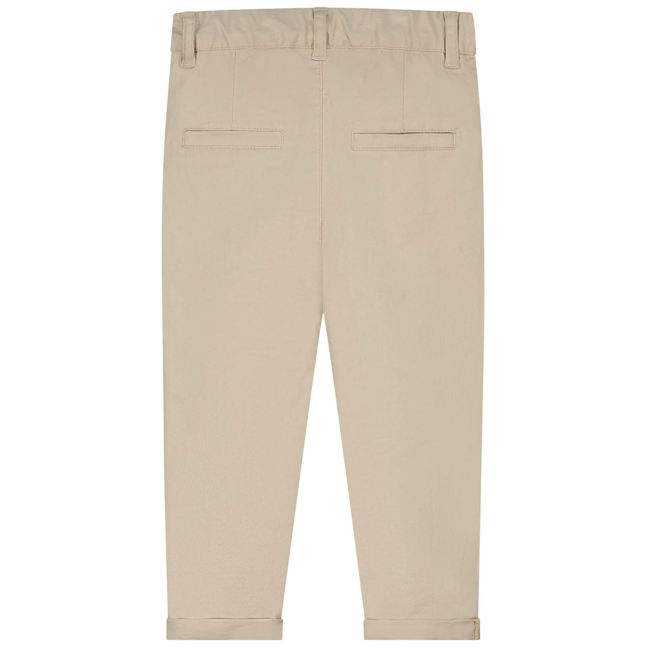 Prénatal Baby Broekeffen Beige 2 Prénatal Baby Broekeffen Beige - Afbeelding 2