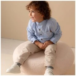 Prénatal Baby Broekeffen Beige 8 Prénatal Baby Broekeffen Beige -Prenatal 1518290122 4 391F1283107DA55EC75B237AC601F617