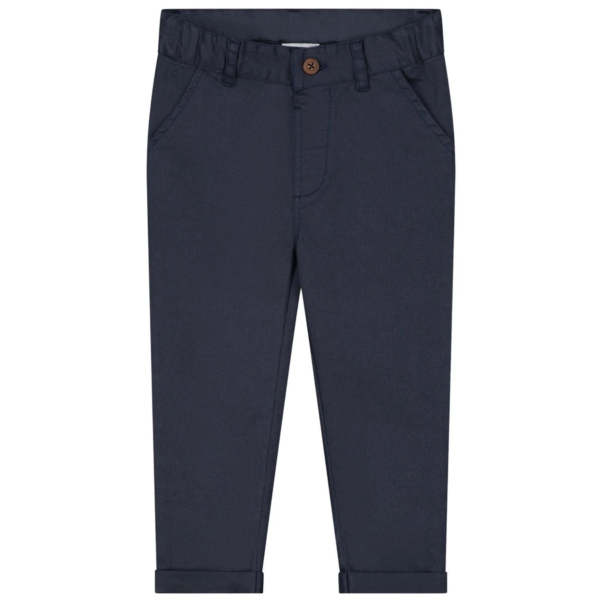 Prénatal Baby Broekeffen Blauw 6 Prénatal Baby Broekeffen Blauw - Afbeelding 6