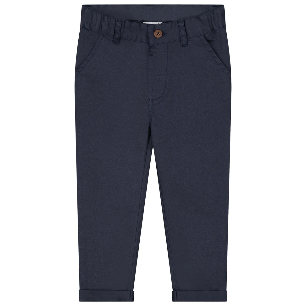 Prénatal Baby Broekeffen Blauw 1 Prénatal Baby Broekeffen Blauw