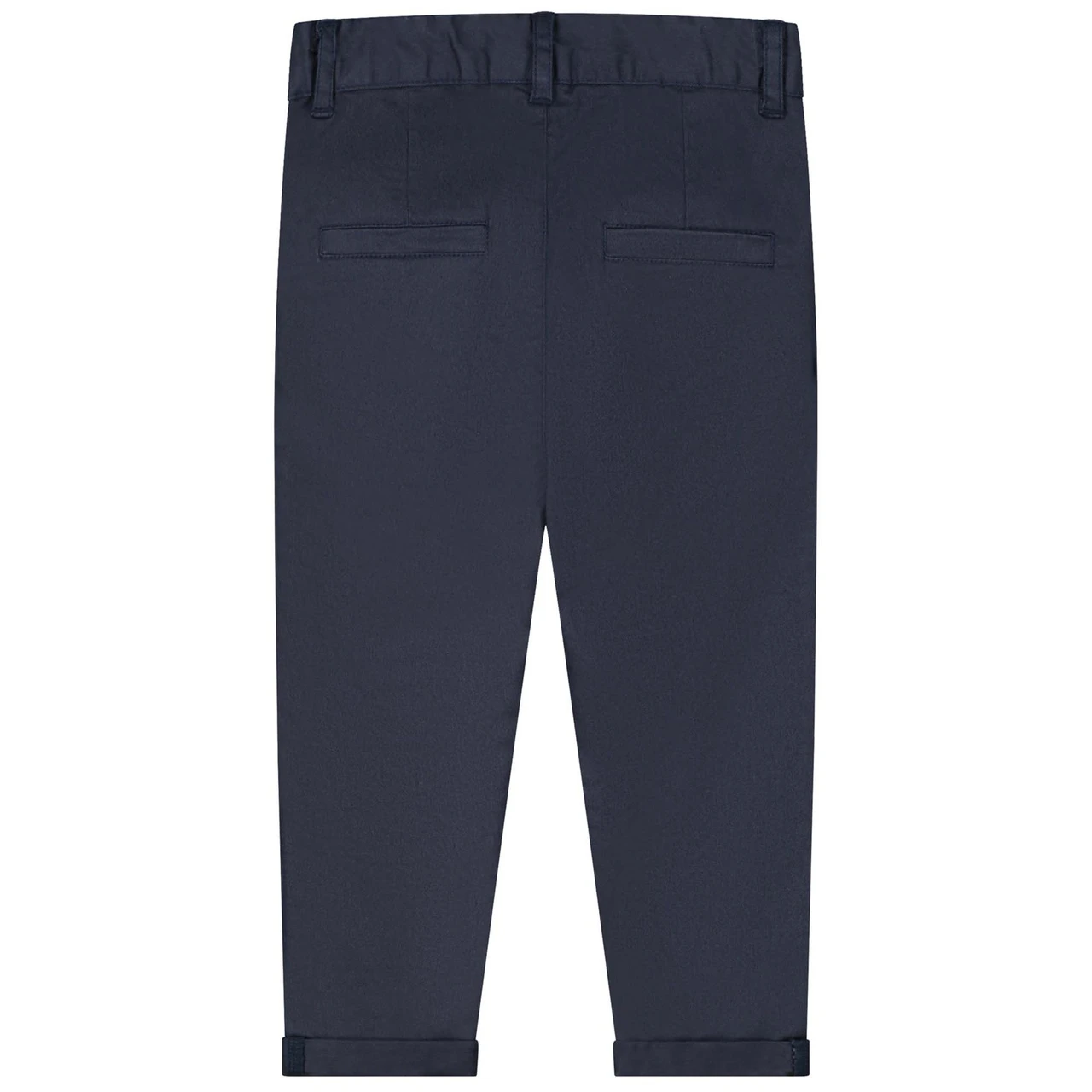 Prénatal Baby Broekeffen Blauw 2 Prénatal Baby Broekeffen Blauw - Afbeelding 2