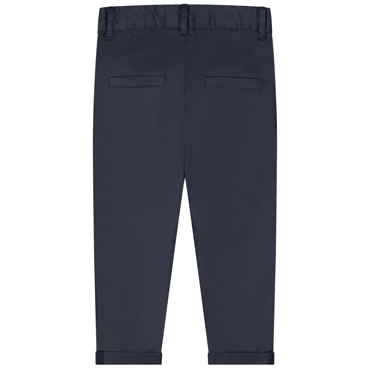 Prénatal Baby Broekeffen Blauw 7 Prénatal Baby Broekeffen Blauw - Afbeelding 7