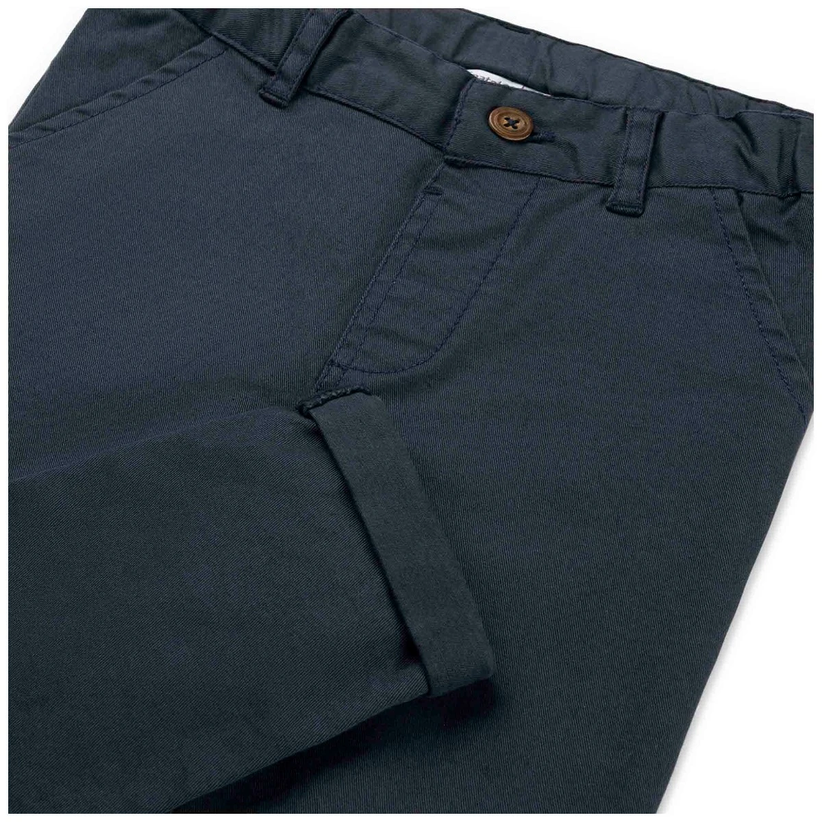 Prénatal Baby Broekeffen Blauw 8 Prénatal Baby Broekeffen Blauw - Afbeelding 8